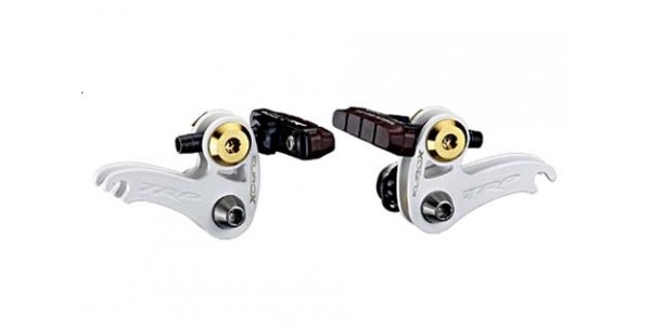 Zavorne čeljusti TRP EUROX CANTILEVER Ciklokros - PAR